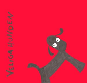veliga hunden framsida röd (2)